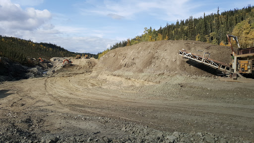 Goldbottom Mine Tours - Thumbnail