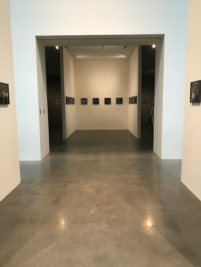 The Pace Gallery