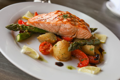 Restaurant Bellissimo Dorval - Thumbnail