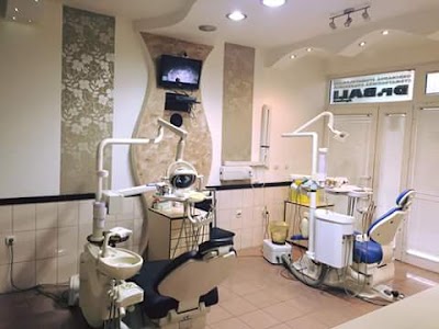 dentist