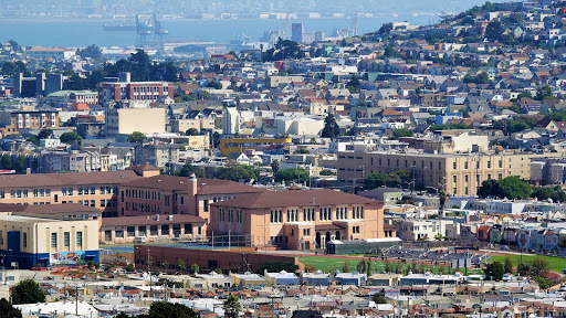 Balboa High School - Thumbnail