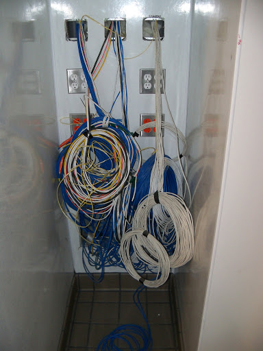 Electronic Technology - Visual