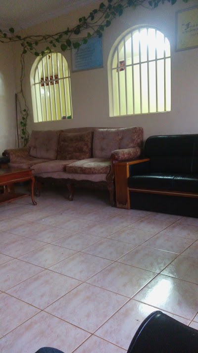 Photos of Kenyatta University Funeral Home