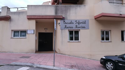 Photos of Escuela Infantil Mar&iacute;a Montes