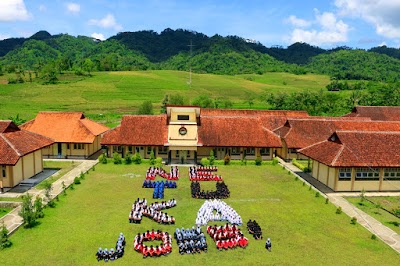 photo of SMK Negeri 1 Karanggayam