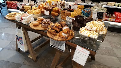 Photos of SPAR