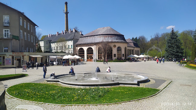 Plac Zabaw - Muzeum