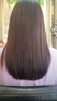 COCOlar.Lip·Grammar.maniatis·Paris.Umbrella【ココラー.リップ·グラマー.マニアティス·パリ.アンブレラ 】長嶺 美容室/帯山 美容室/東区長嶺 美容室/益城 美容室