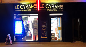 Photo n°9 de Le Cyrano à Chadrac (Boutique de cigarettes électroniques)