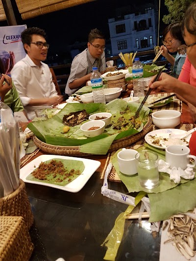 Photos of Sut Panglai Kachin Traditional Food & Restaurant