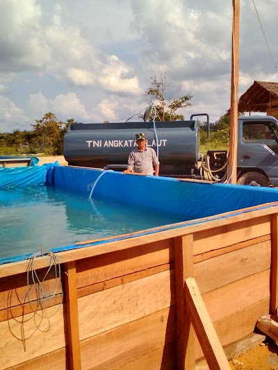 Photos of PT Trakindo Utama Kendari