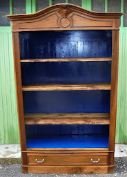 Photo n°3 de Exalt-temps à Pouzols-Minervois (Magasin d'antiquités)