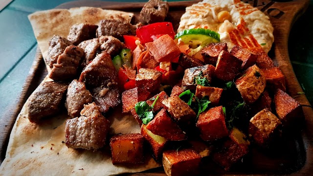 Leyla Lebanese Cuisine