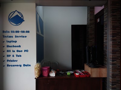 Photos of Semesta Komputer