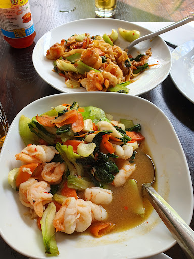 Khorat Thai Food - Thumbnail