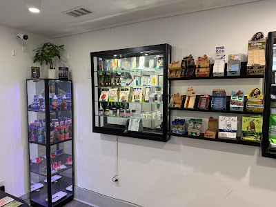 Photo of Doobie District Marijuana Weed Dispensary DC