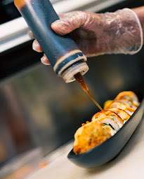 Photo n°58 de California sushi à Argenteuil (Restaurant thaï)