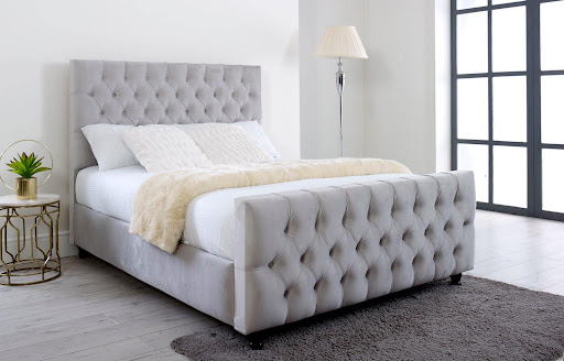 High Class Beds - Visual