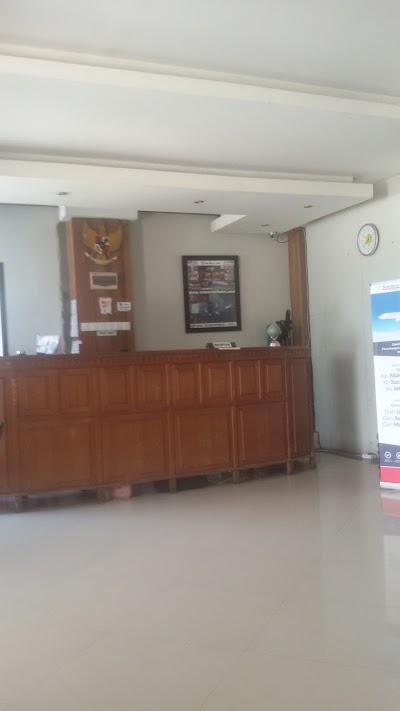 Photos of New Melati Hotel