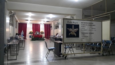Photos of Persemayaman Jenazah Panca Budi