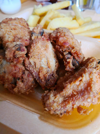 Photo 9 - O'Chicken