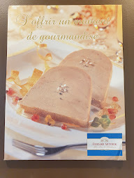 Photo n°16 de La Forêt Noire à Chamalières (Épicerie)