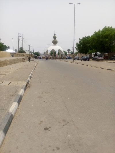 photo of Central Mosque