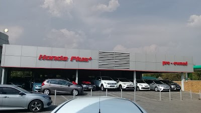 Photos of Honda Northcliff