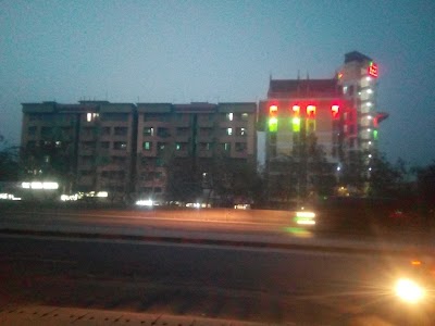 Photos of Noor Medical Center