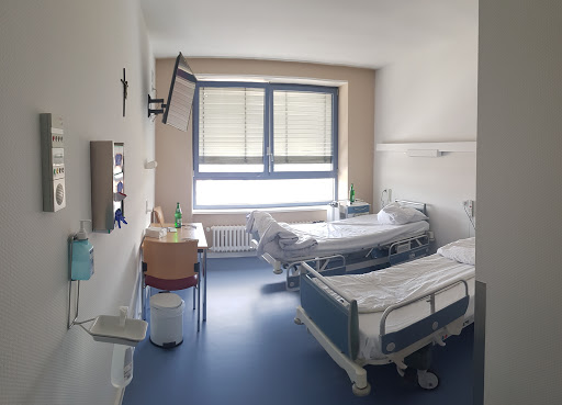 Kreiskrankenhaus St. Ingbert GmbH - Thumbnail