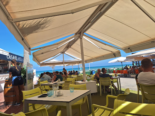 Restaurante Casablanca - Thumbnail