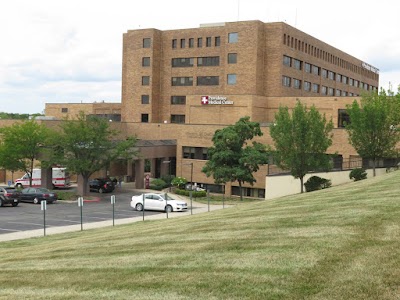 Photos of Providence Medical Center