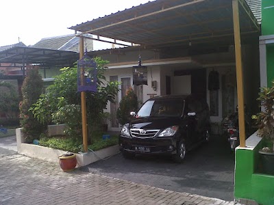 Photos of Royal Regency I Pamekasan