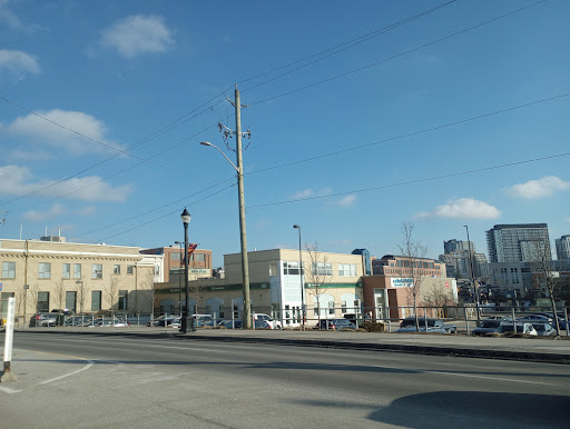 Waterloo Town Square Parking Lot North - Thumbnail