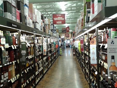 Total Wine & More