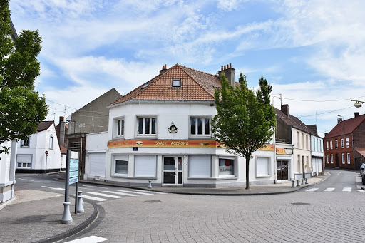 Mairie d'Audruicq - Thumbnail
