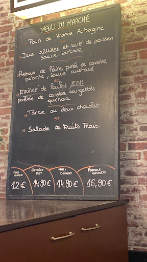 Photo 1 - La Pause Dej'