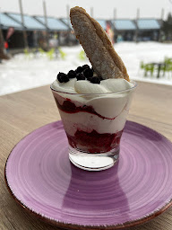 Photo n°14 de La Table à Tonton à Aragnouet (Restaurant)