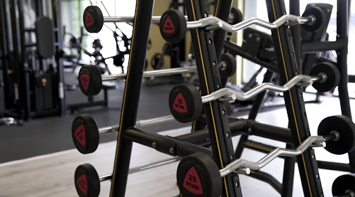 ERIC FAVRE GYM POLIGNY - Thumbnail