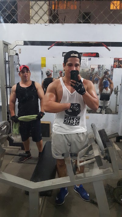 Photos of La FORTALEZA GYM