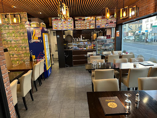 Restaurant Balli Meulan - Thumbnail