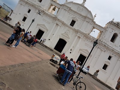 Cathedral of the Assumption of Mary