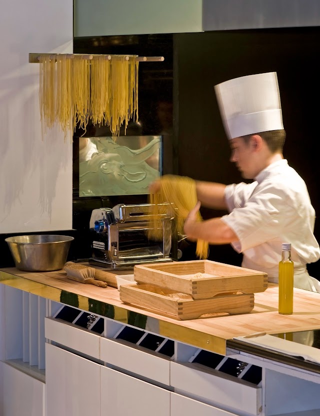 La Trattoria