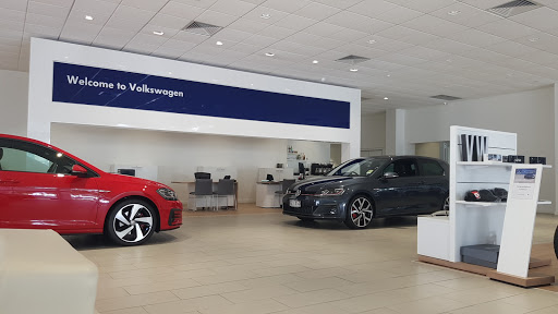 Capalaba Volkswagen - Thumbnail