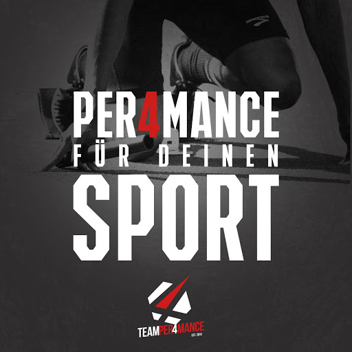 TEAMPER4MANCE Gallery - Germany