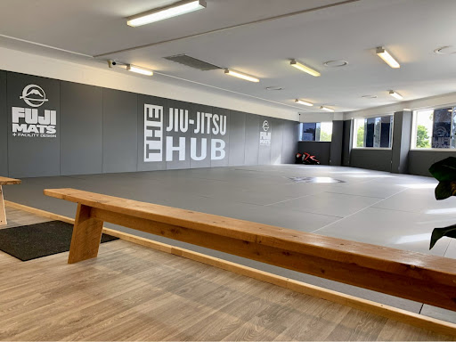 The Jiu-Jitsu Hub - Thumbnail