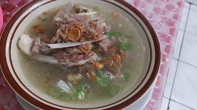 Photos of Sate Kambing Pak Yudo