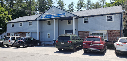 VCA Roberts Animal Hospital - Thumbnail
