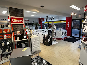 Photo n°4 de GITEM L'ELECTRO SERVICE Dépannage🔧Réparation🔧Pièces détachées. Vente, livraison et installation d'électroménager. à Œting (Magasin d'ameublement et de décoration)