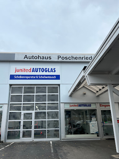 junited AUTOGLAS Leonberg - Thumbnail